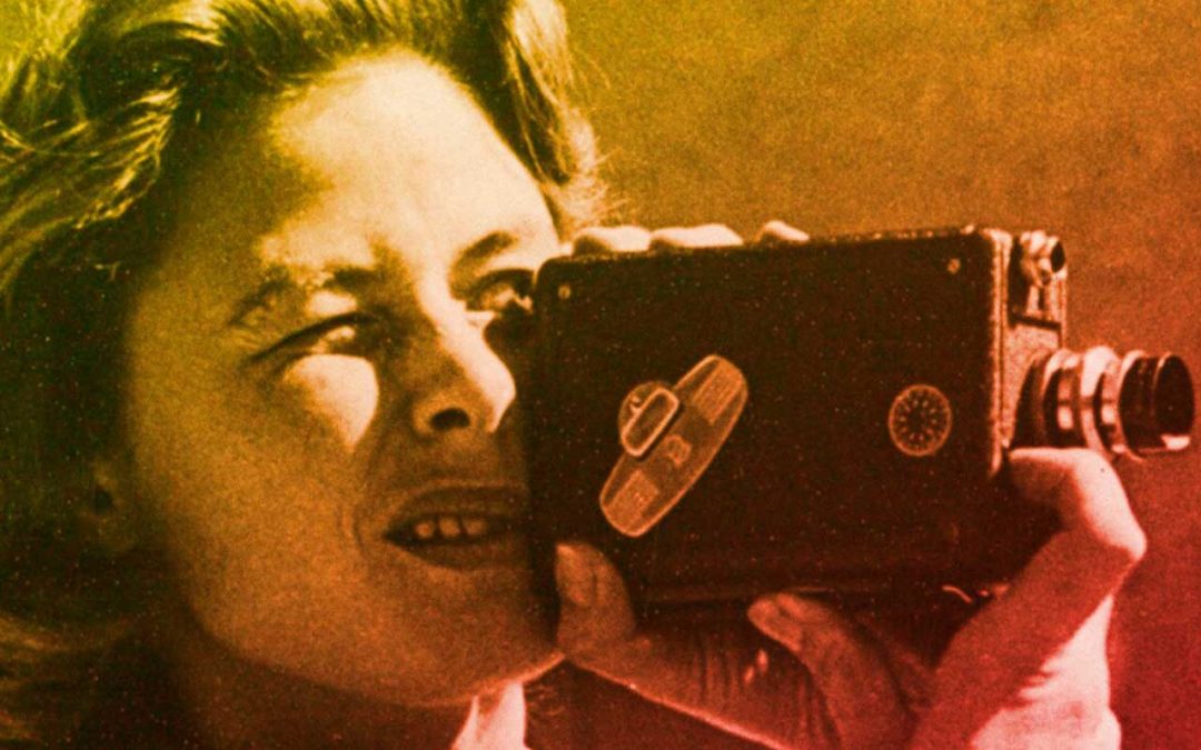 Ingrid Bergman: en sus propias palabras llega a Film&Arts