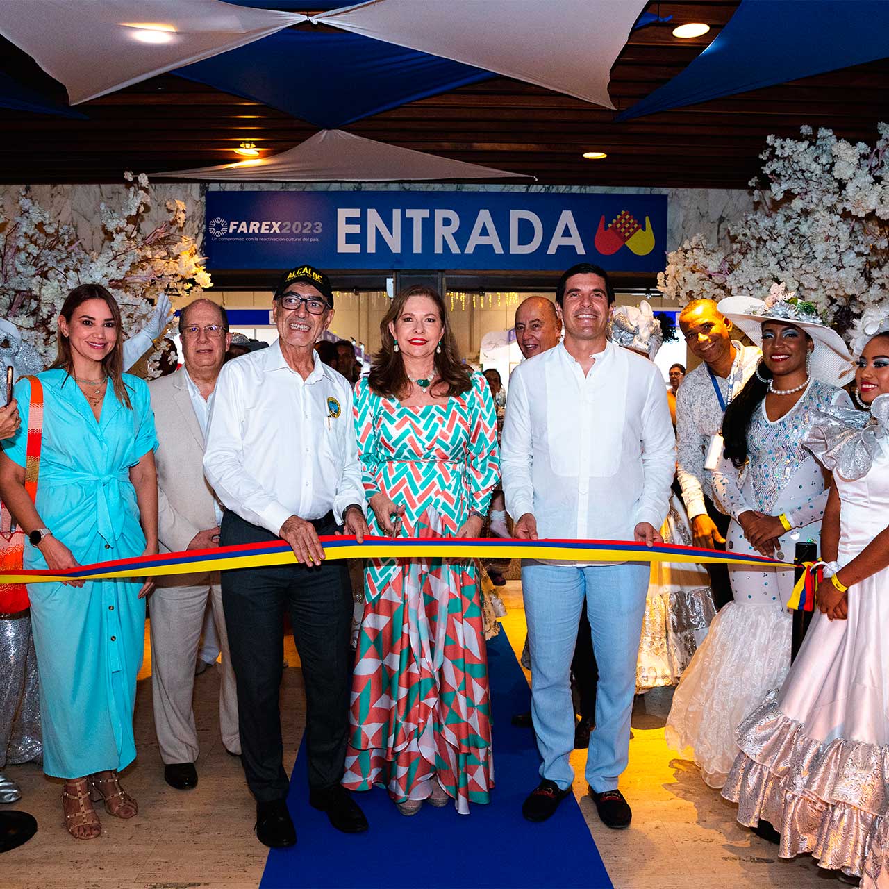 Farex, el evento de emprendimientos y cultura más importante del caribe colombiano