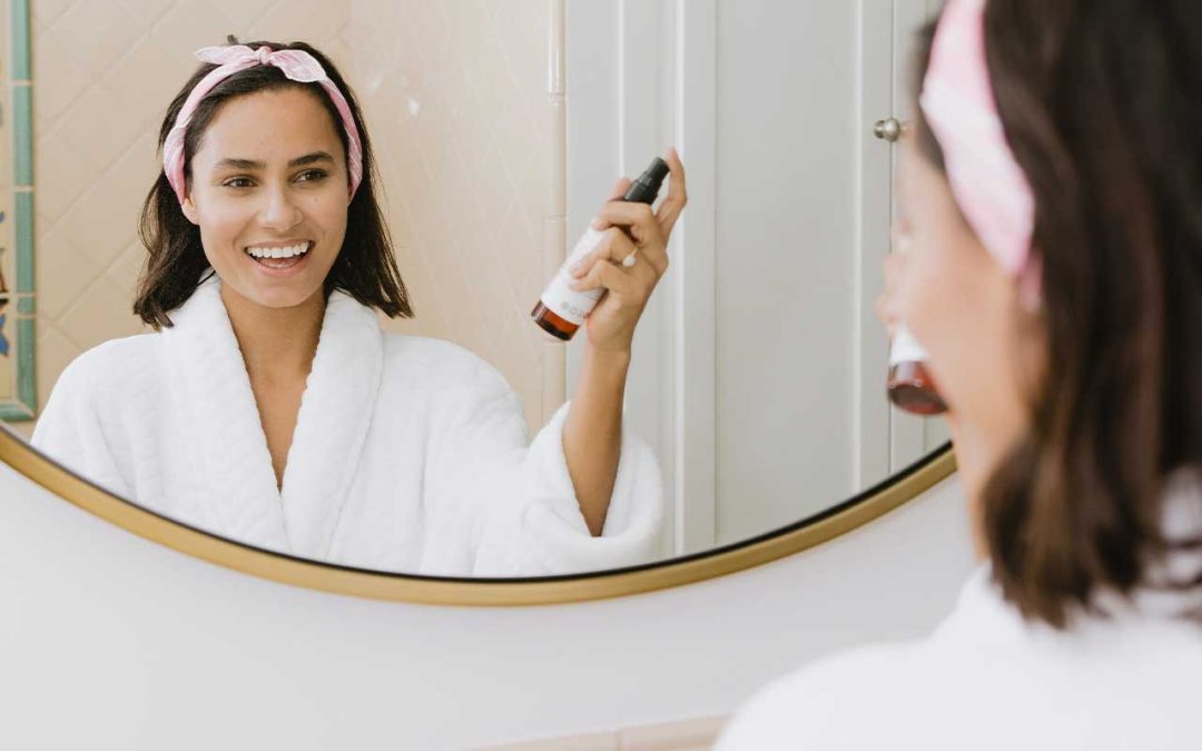 Los 5 errores más comunes al querer cuidar la piel y maquillarte