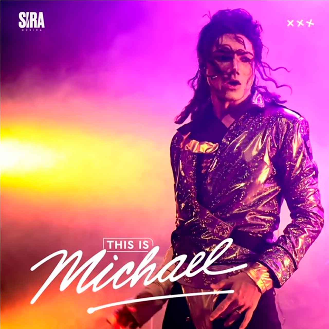 El rey del pop regresa ‘This Is Michael