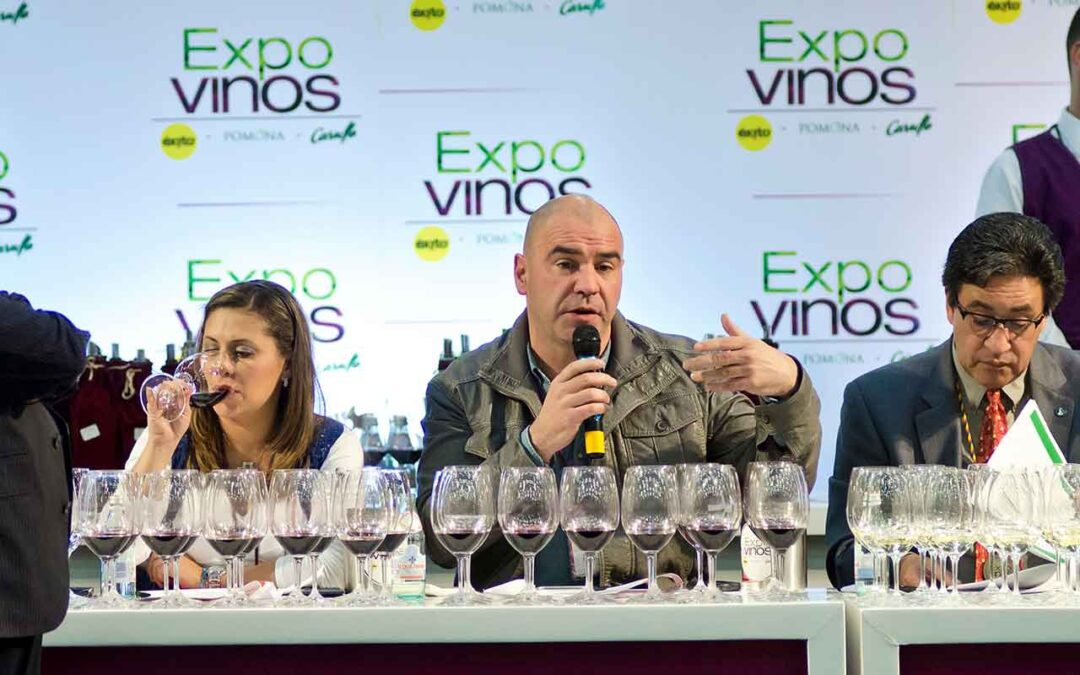 Expovinos 2006 – 2023: 18 años de maduración e identidad con el vino en Colombia