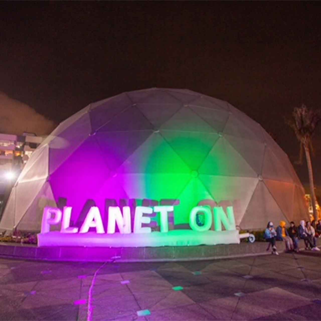 Película sobre la apneista Sofía Gómez y otros estrenos en el Festival Internacional de Cine Ambiental ‘Planet On’