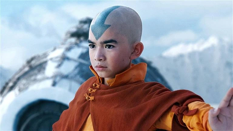 Netflix revela el tráiler oficial del Live Action de ‘Avatar: La Leyenda de Aang