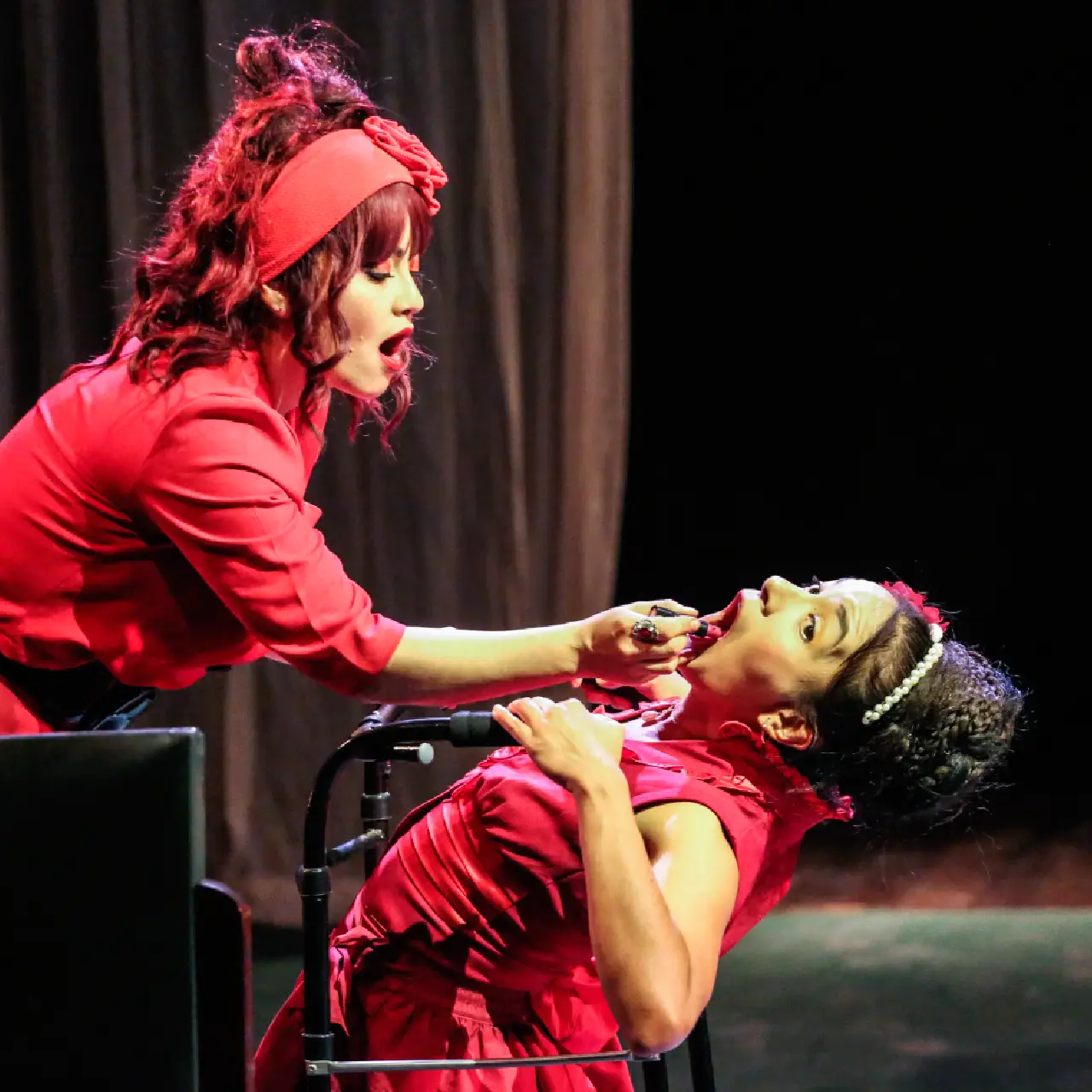 «Una Banda Sonora: Llega al Teatro Colsubsidio con tres únicas funciones”