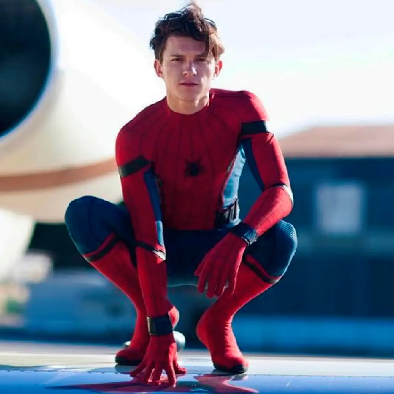 Sony Pictures anuncia tres nuevas películas de Spider-Man