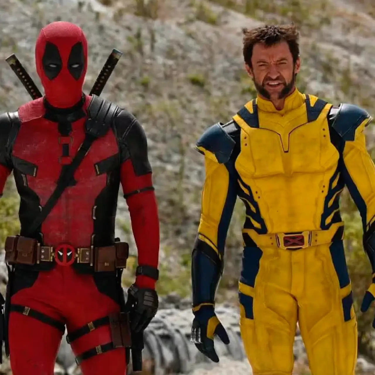 Deadpool 3 Desata la euforia en el Super Bowl con el retorno de Wolverine