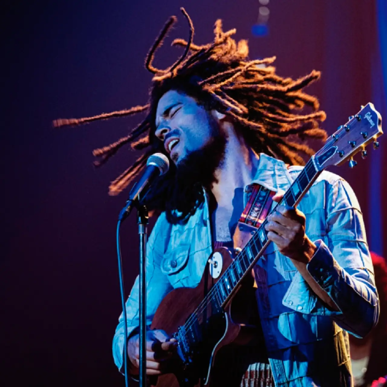 Bob Marley: One Love Sinopsis, tráiler, fecha de estreno, elenco y más