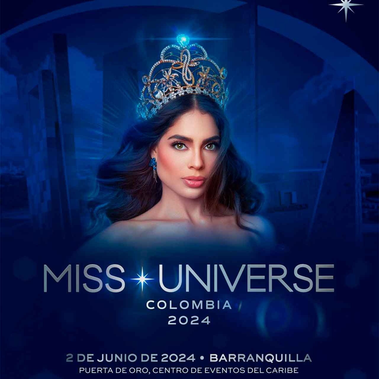 Miss Universe Colombia 2024: un evento de belleza y empoderamiento que le apunta al crecimiento del turismo de las diferentes regiones de nuestro país