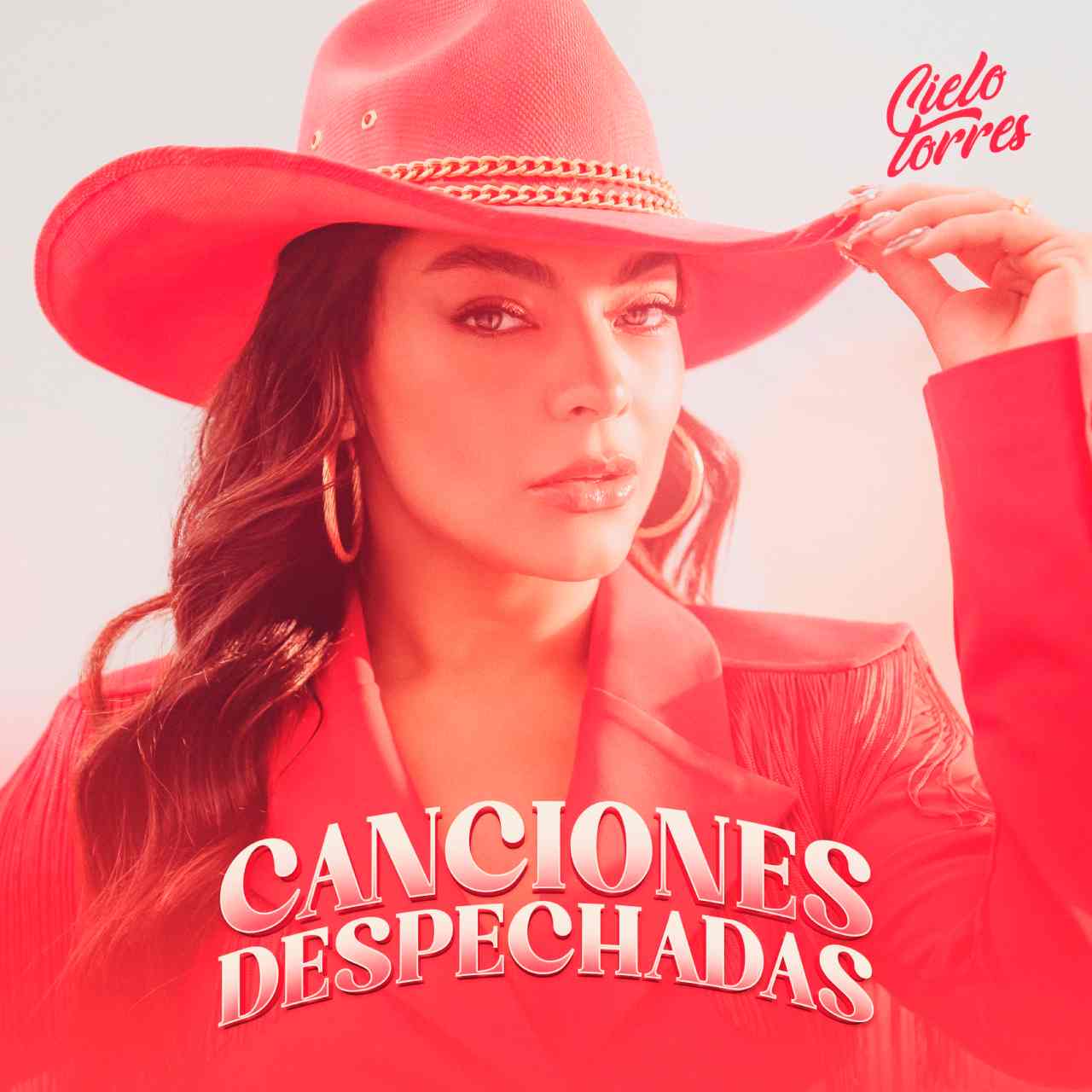 Cielo Torres llega con su nueva canción «Canciones Despechadas»