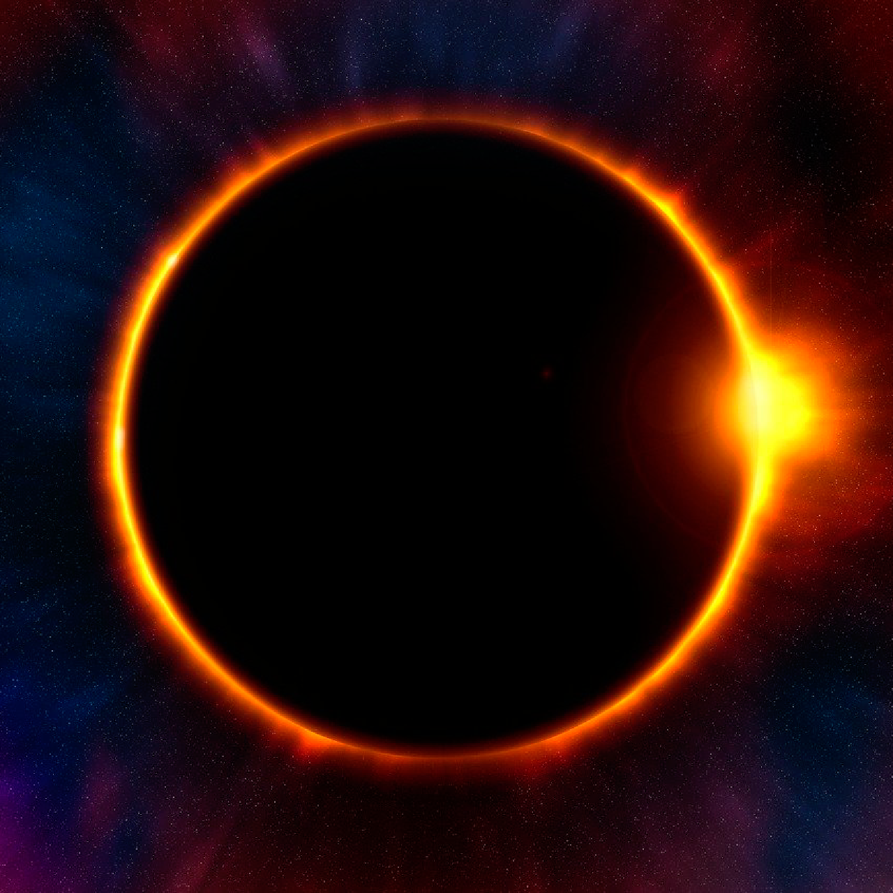 Eclipse lunar de marzo 2024: Fechas y consejos para observar este espectáculo celestial