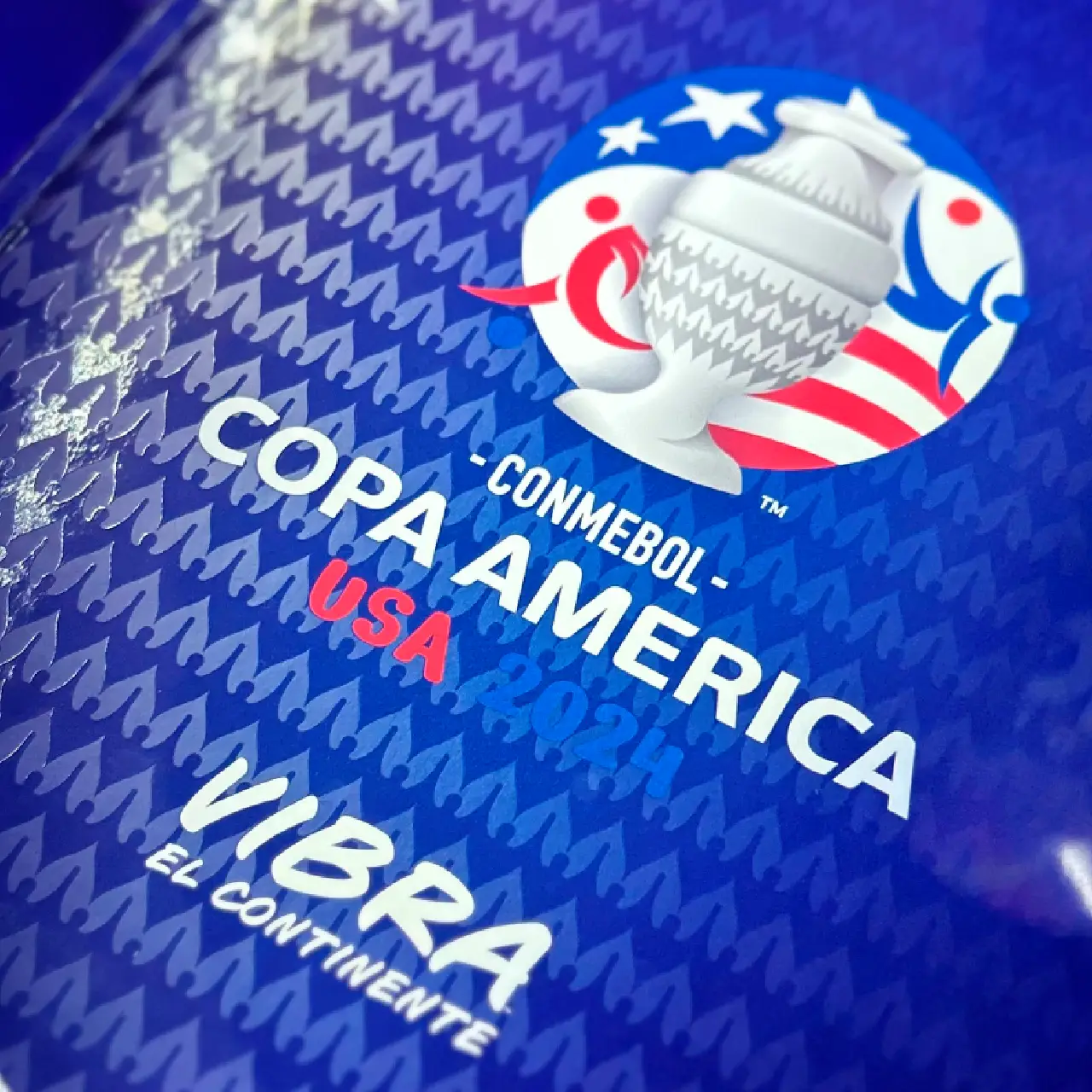 Consigue tu álbum Panini de la Copa América 2024 y completa tu colección