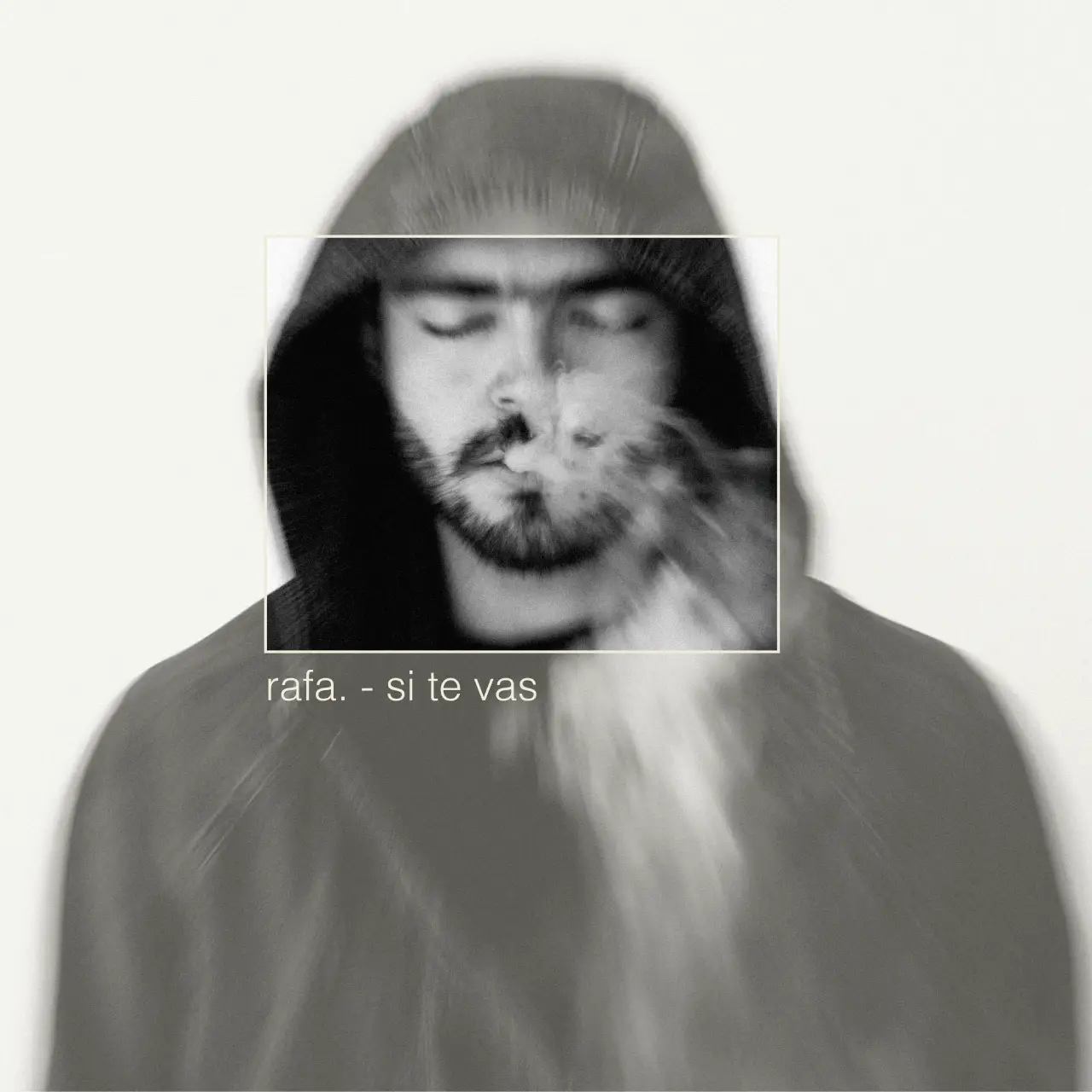 Rafa Cierra Su Primer Ep Con El Lanzamiento Del Sencillo ‘Si Te Vas’