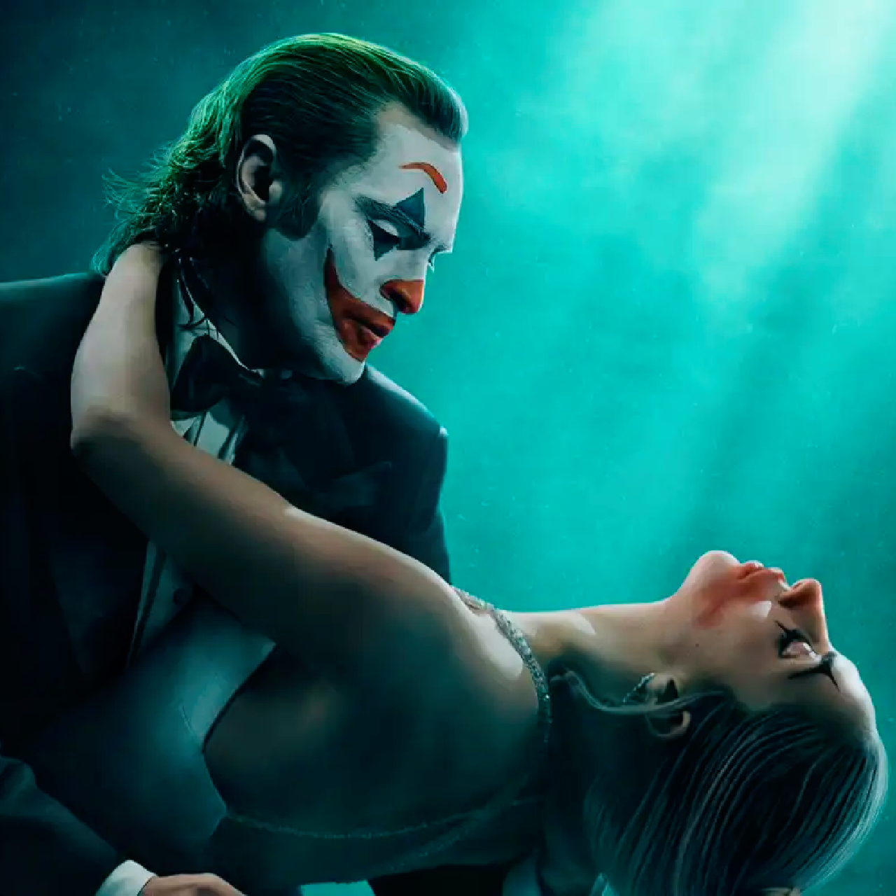 Joaquin Phoenix y Lady Gaga protagonizan el tráiler de «Joker 2: Folie à Deux»