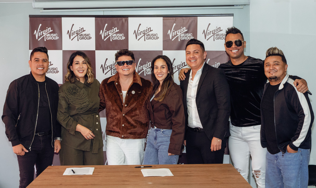 Mono Zabaleta anuncia nueva etapa musical