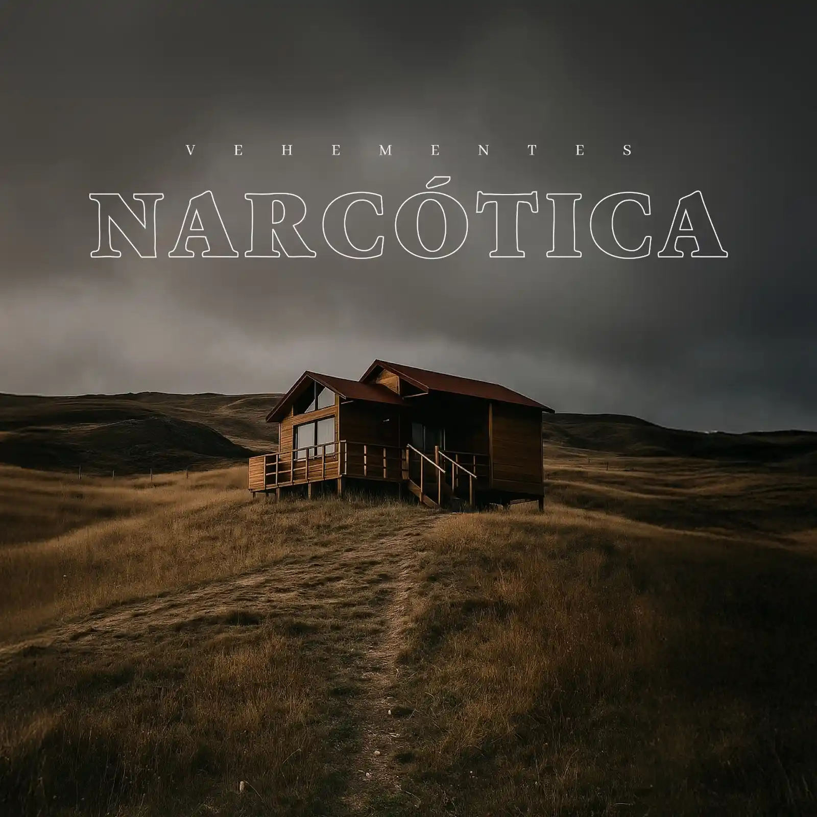 Vehementes le canta a las rupturas amorosas en ‘Narcótica’