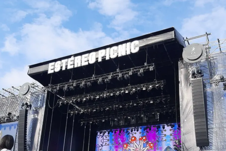 Festival Estéreo Picnic