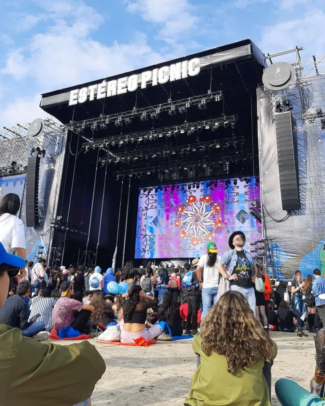 Festival Estéreo Picnic